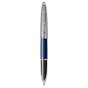 Stilou Waterman Carene DeLuxe Dark Blue Wave