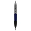 Stilou Waterman Carene DeLuxe Dark Blue Wave