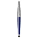 Stilou Waterman Carene DeLuxe Dark Blue Wave