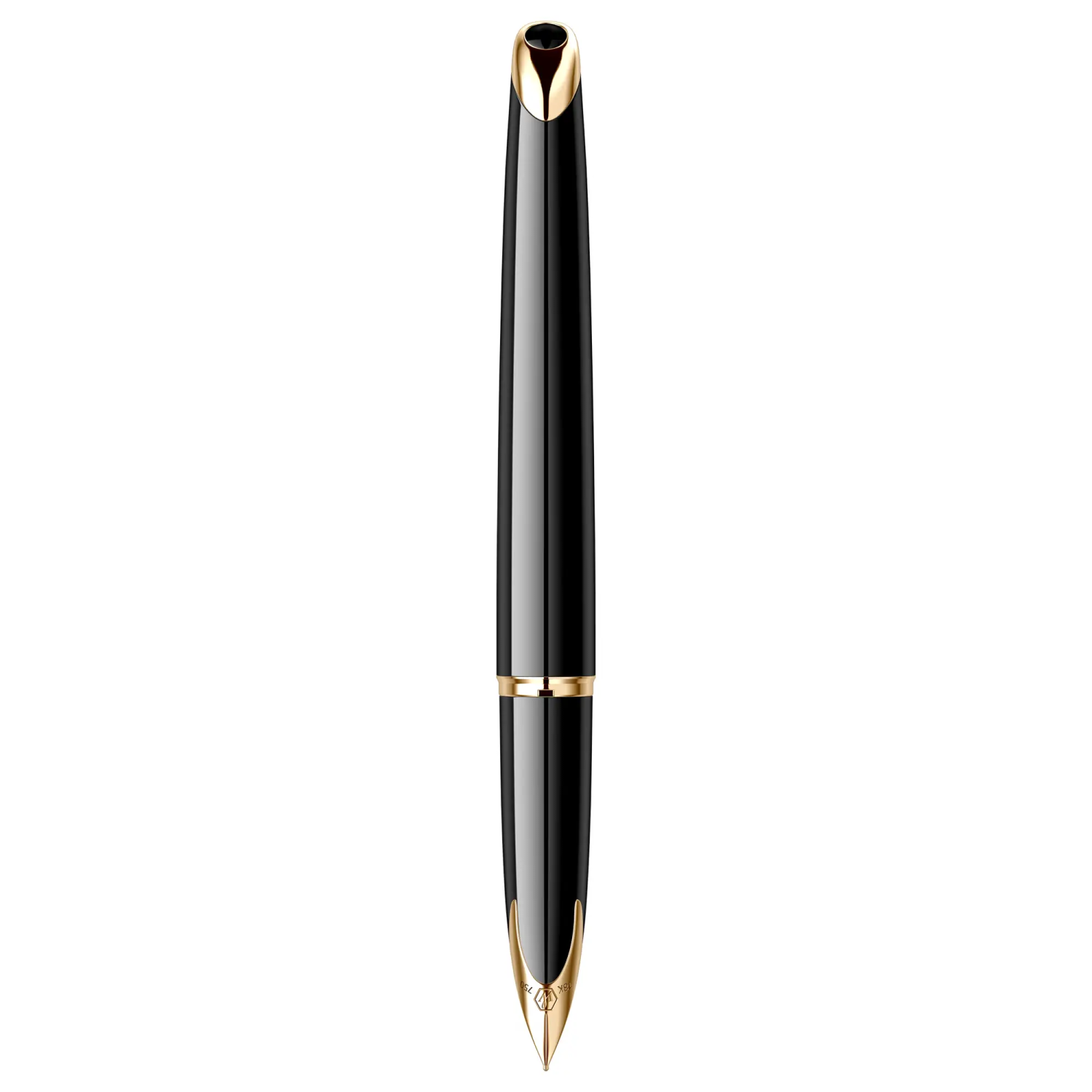 Stilou Waterman Carene Black Gold
