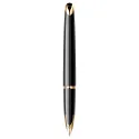 Stilou Waterman Carene Black Gold
