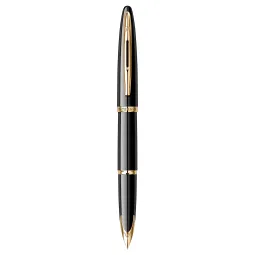 Stilou Waterman Carene Black Gold