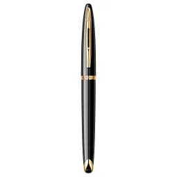 Stilou Waterman Carene Black Gold