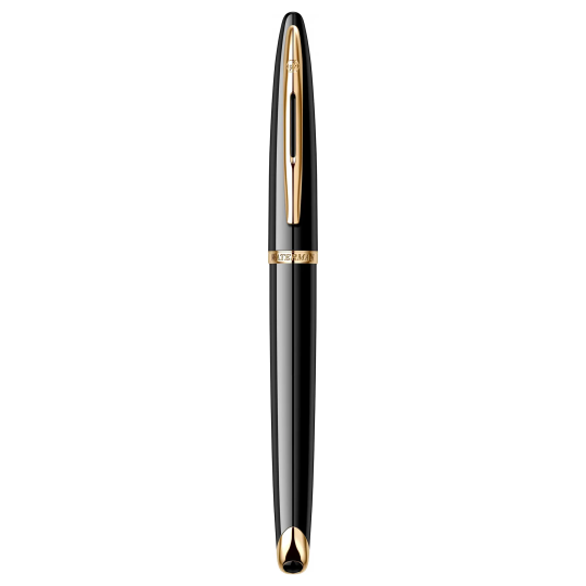 Stilou Waterman Carene Black Gold