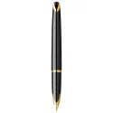 Stilou Waterman Carene DeLuxe Reflets de Paris 18k