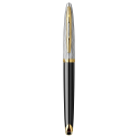 Stilou Waterman Carene DeLuxe Reflets de Paris 18k