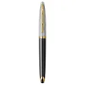Stilou Waterman Carene DeLuxe Reflets de Paris 18k
