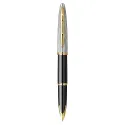 Stilou Waterman Carene DeLuxe Reflets de Paris 18k