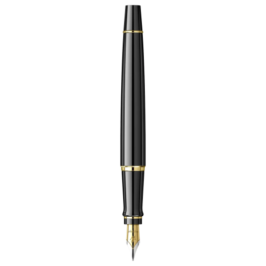 Stilou Waterman Expert DeLuxe Reflets de Paris