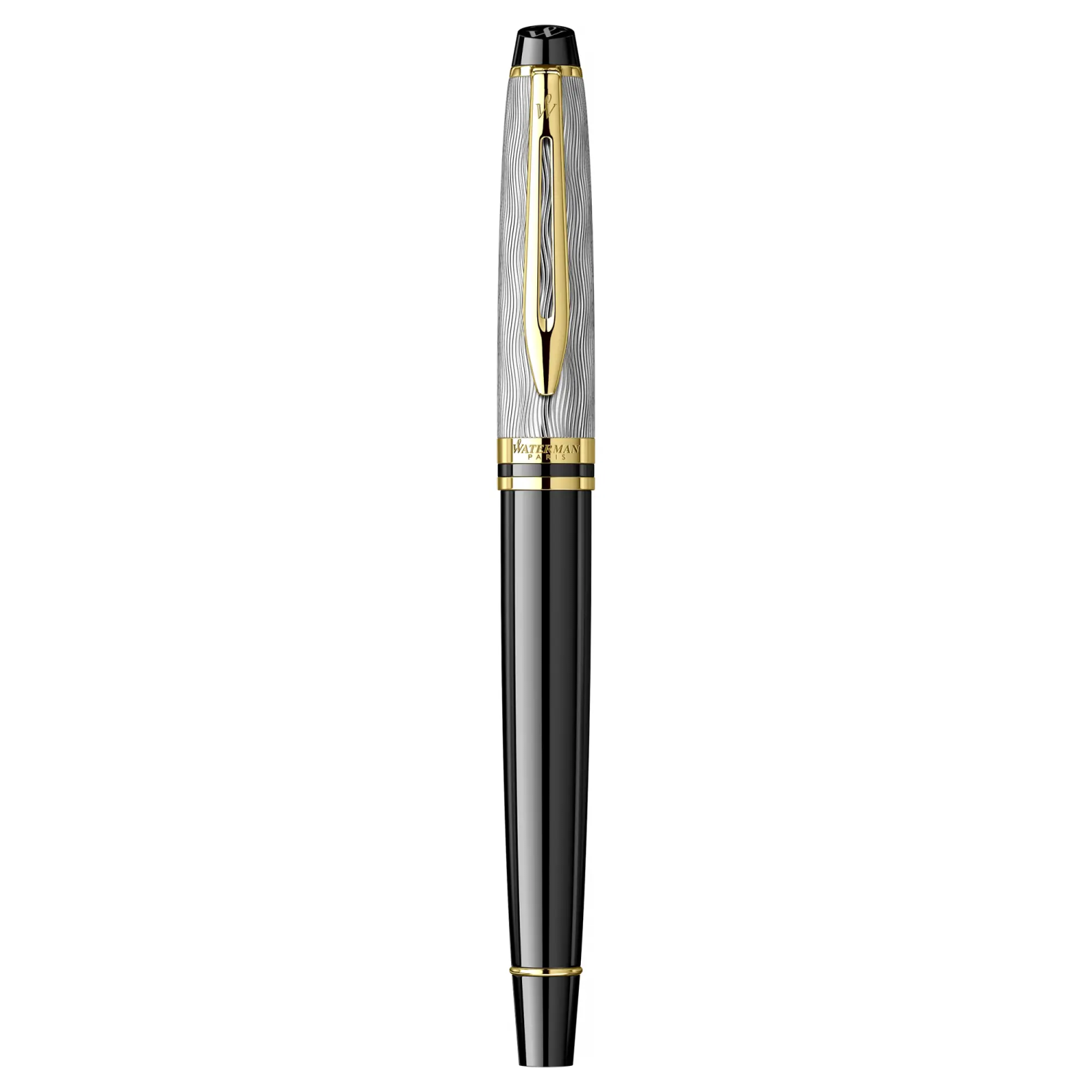 Stilou Waterman Expert DeLuxe Reflets de Paris