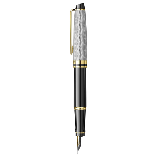 Stilou Waterman Expert DeLuxe Reflets de Paris