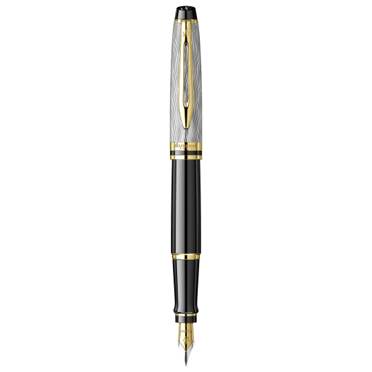Stilou Waterman Expert DeLuxe Reflets de Paris