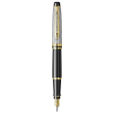 Stilou Waterman Expert DeLuxe Reflets de Paris