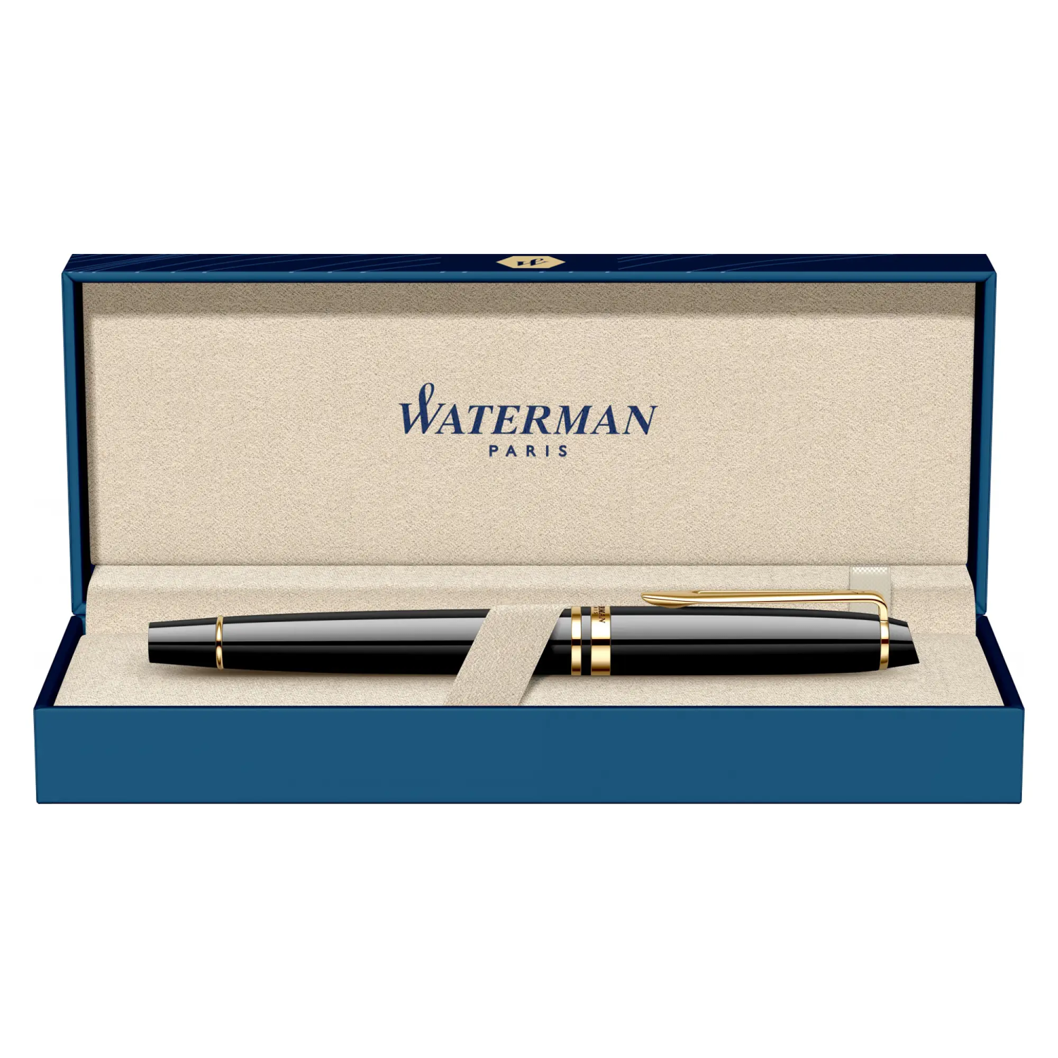 Stilou Waterman Expert Business