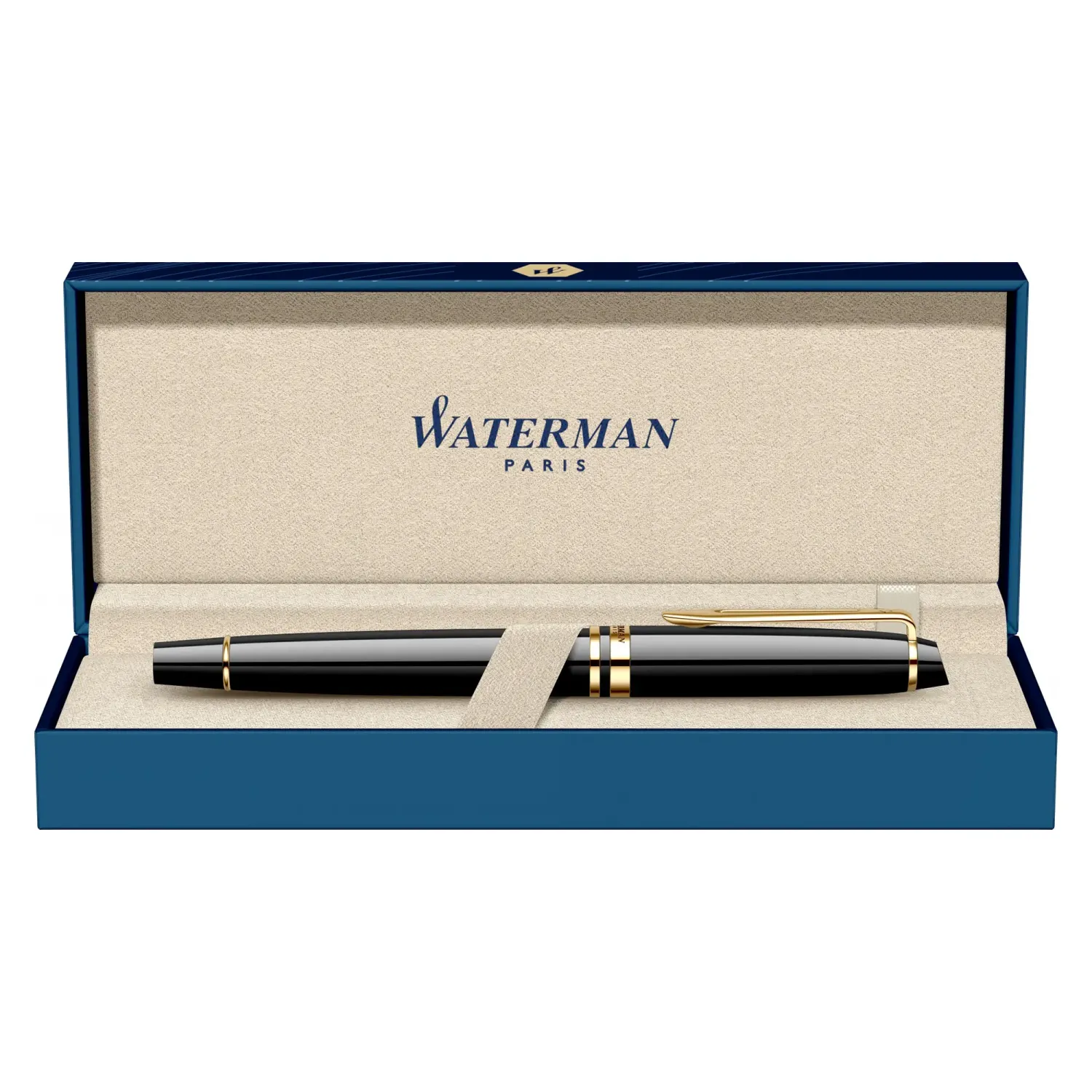 Stilou Waterman Expert Business