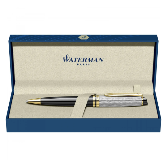 Pix Waterman Expert DeLuxe Reflets de Paris
