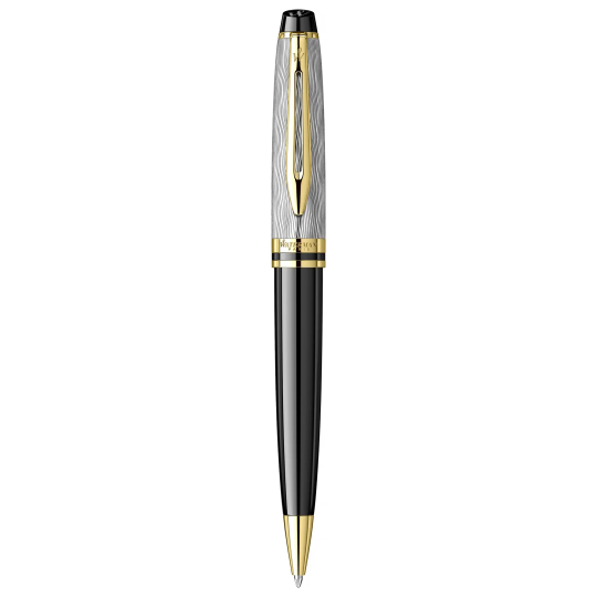 Pix Waterman Expert DeLuxe Reflets de Paris