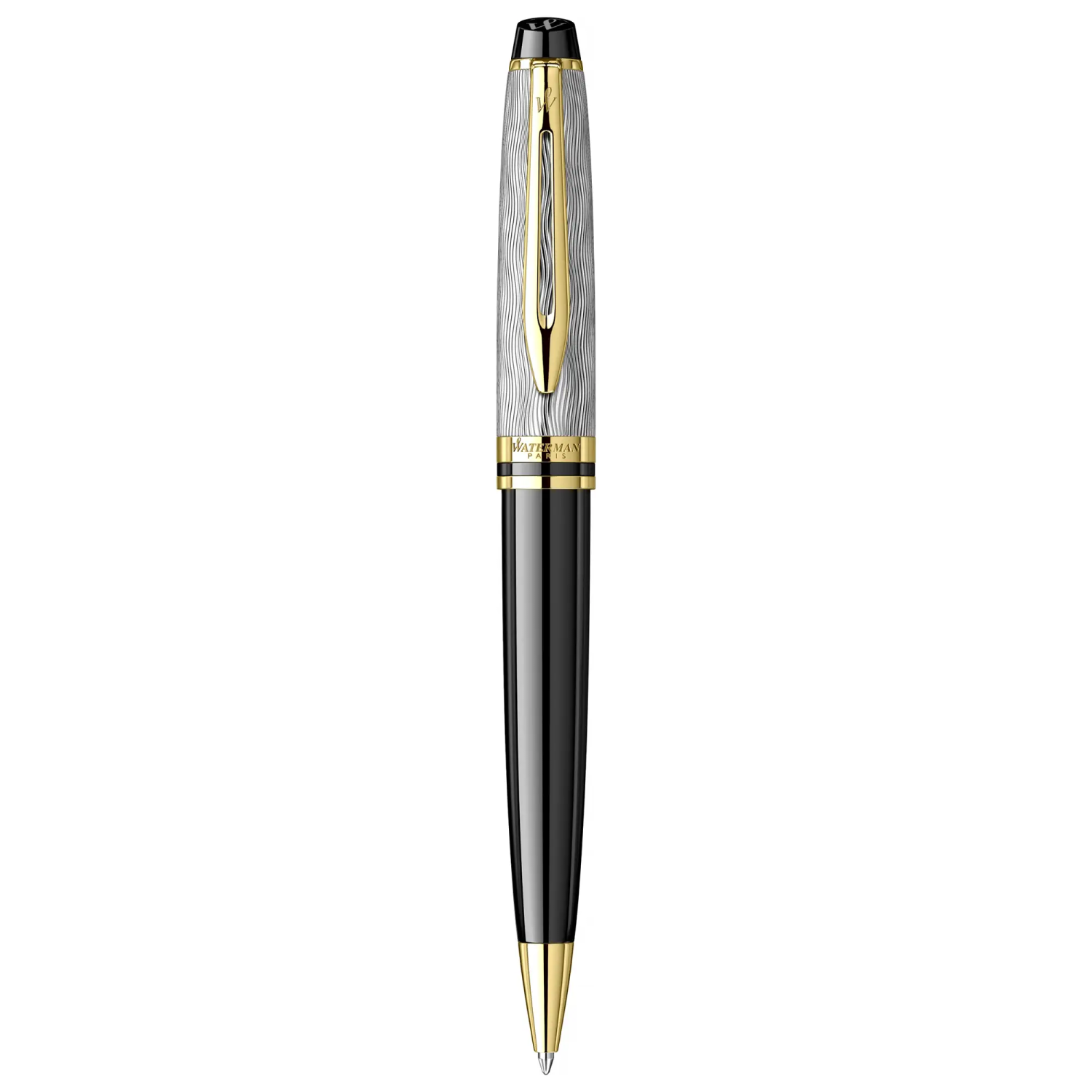 Pix Waterman Expert DeLuxe Reflets de Paris