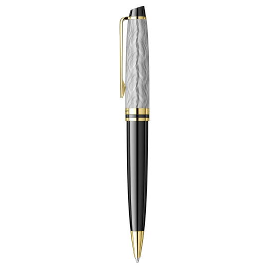 Pix Waterman Expert DeLuxe Reflets de Paris