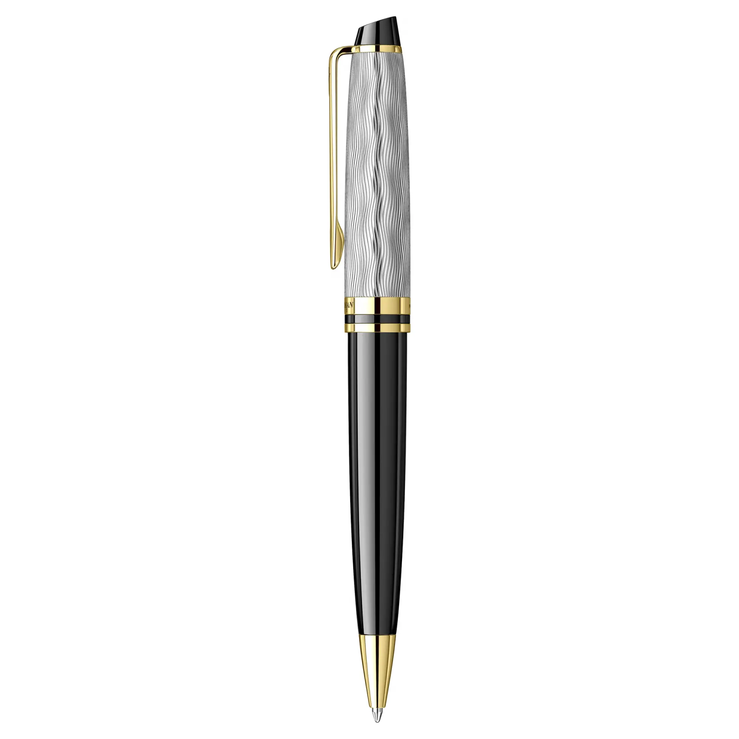 Pix Waterman Expert DeLuxe Reflets de Paris
