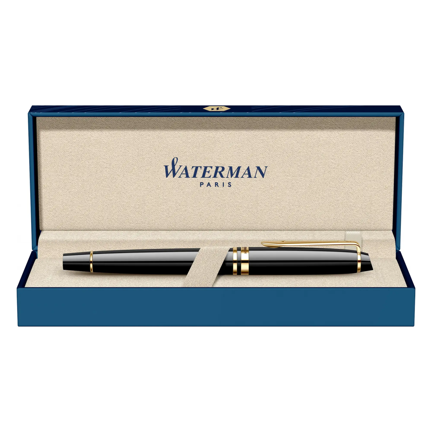 Roller Waterman Expert Business