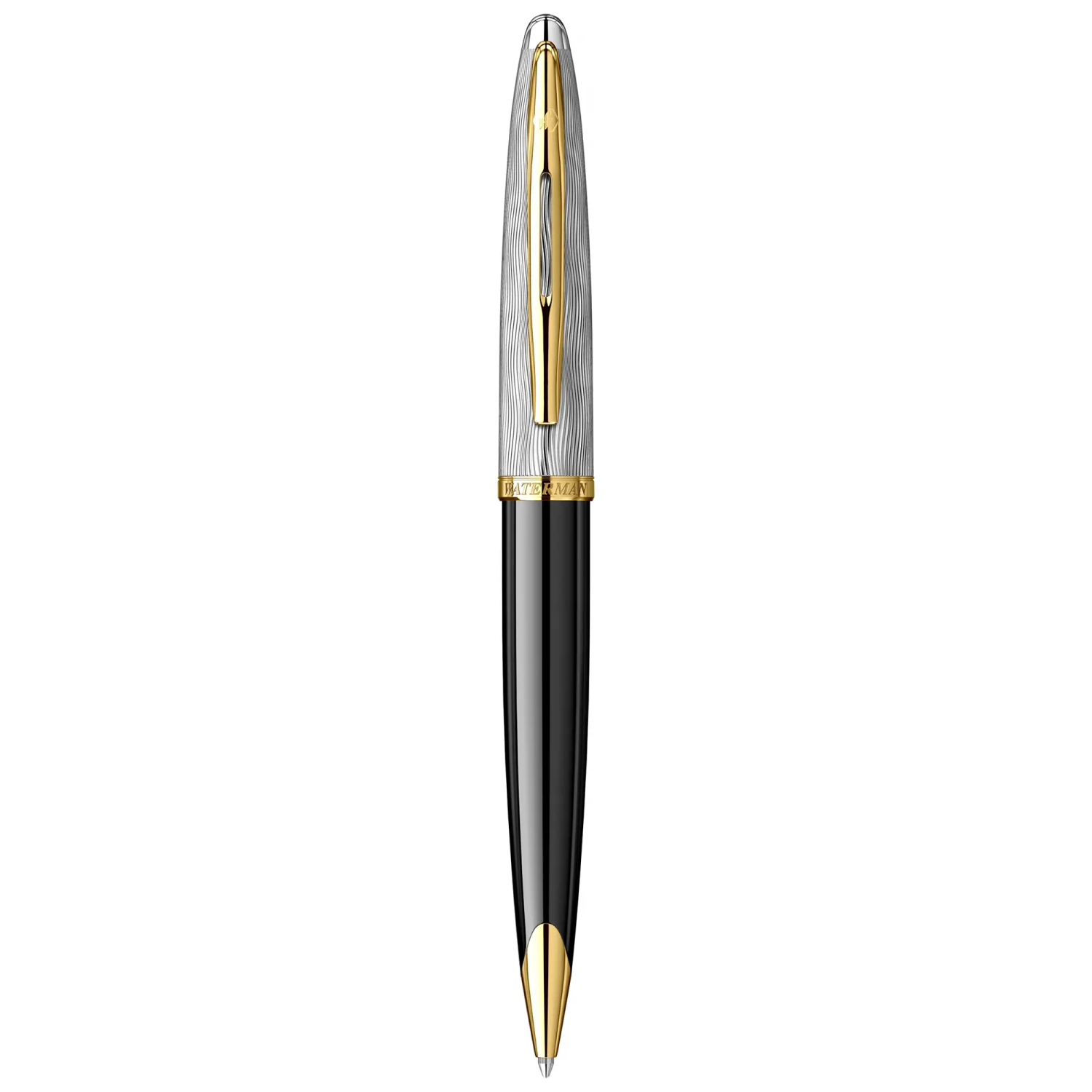 Pix Waterman Carene DeLuxe Reflets de Paris