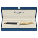 Stilou Waterman Carene DeLuxe Opera 18k