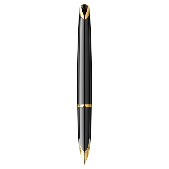 Stilou Waterman Carene DeLuxe Opera 18k
