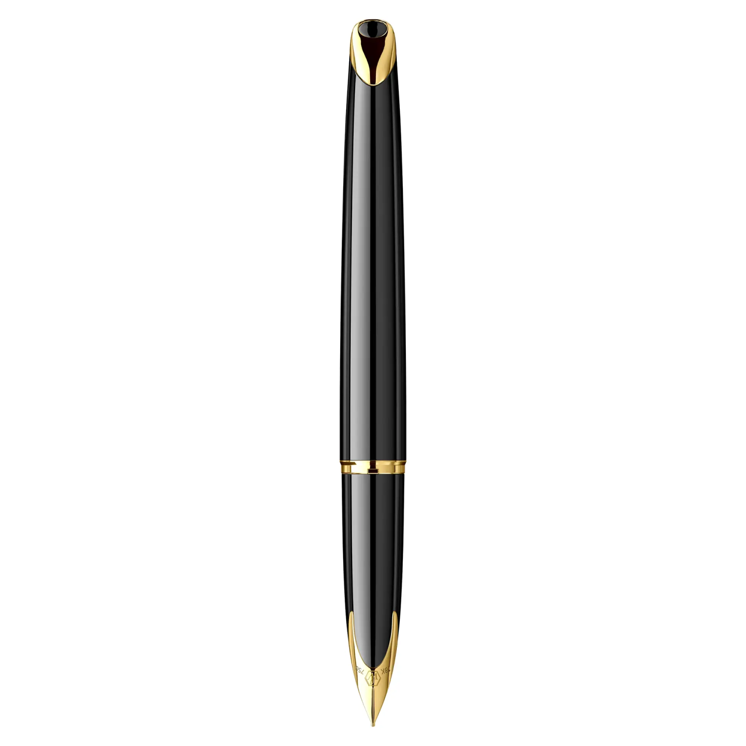 Stilou Waterman Carene DeLuxe Opera 18k