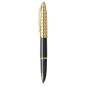Stilou Waterman Carene DeLuxe Opera 18k