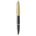 Stilou Waterman Carene DeLuxe Opera 18k