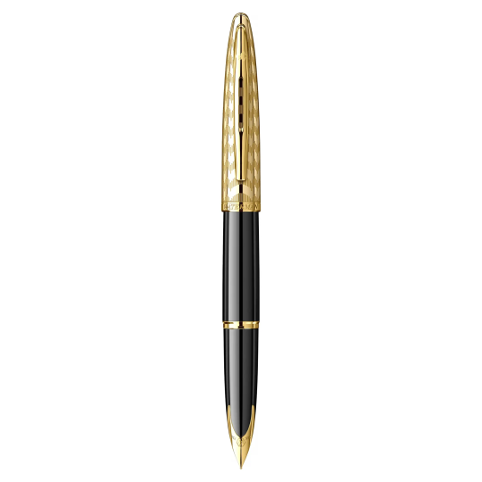 Stilou Waterman Carene DeLuxe Opera 18k