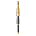 Stilou Waterman Carene DeLuxe Opera 18k