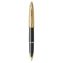 Stilou Waterman Carene DeLuxe Opera 18k