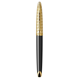Stilou Waterman Carene DeLuxe Opera 18k