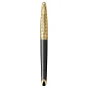 Stilou Waterman Carene DeLuxe Opera 18k