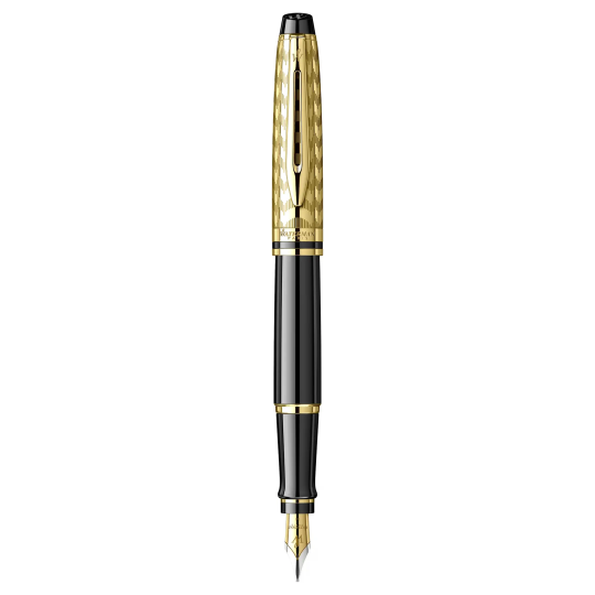Stilou Waterman Expert DeLuxe Opera