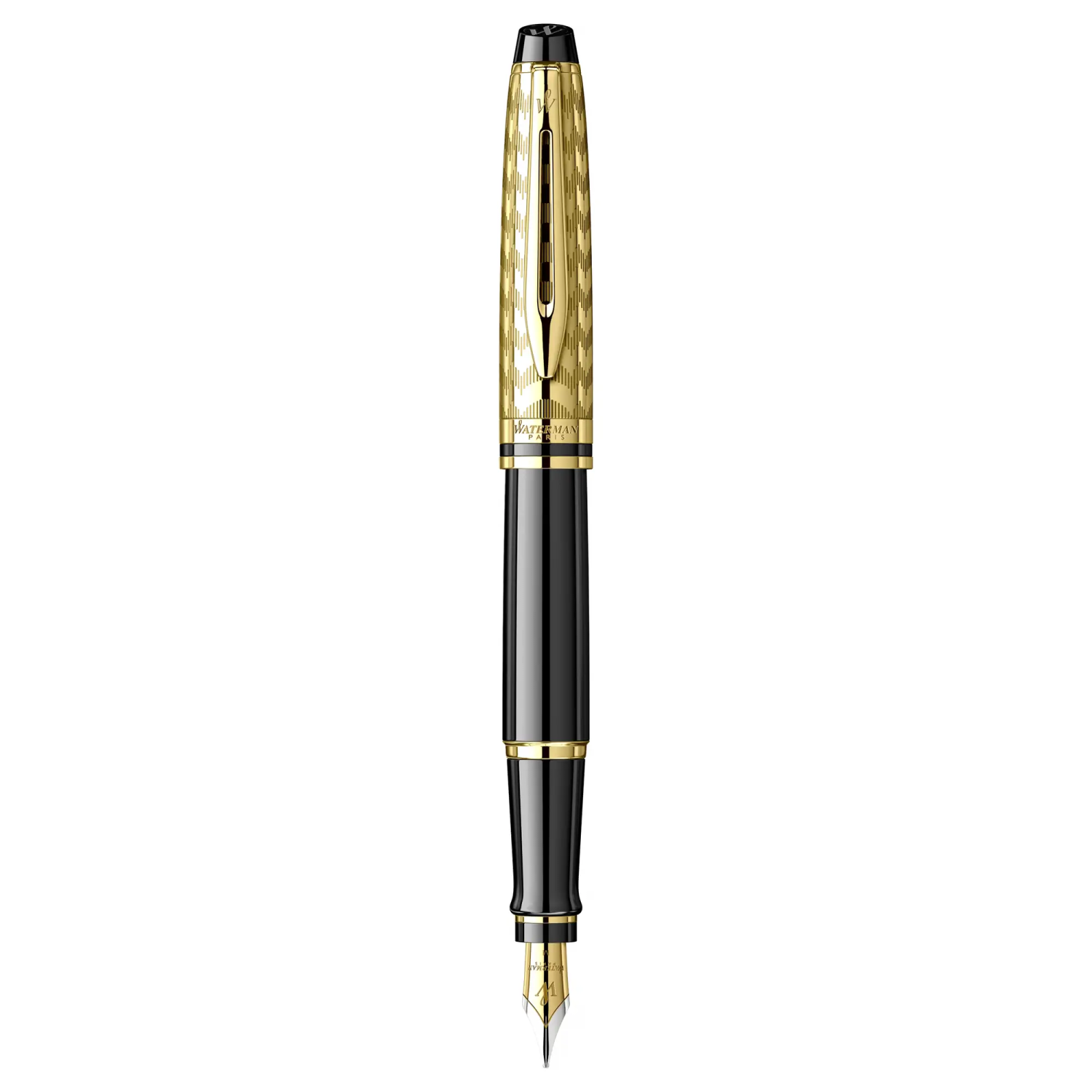 Stilou Waterman Expert DeLuxe Opera