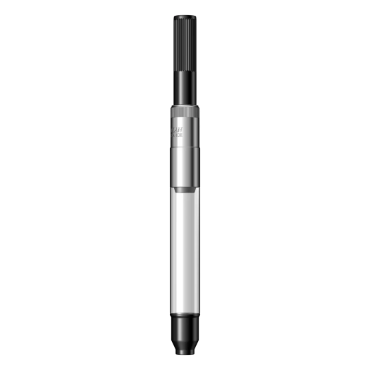 Convertor Waterman Deluxe