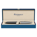 Stilou Waterman Carene DeLuxe Black