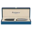 Stilou Waterman Carene DeLuxe Black
