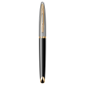 Stilou Waterman Carene DeLuxe Black