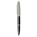 Stilou Waterman Carene DeLuxe Black