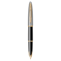 Stilou Waterman Carene DeLuxe Black