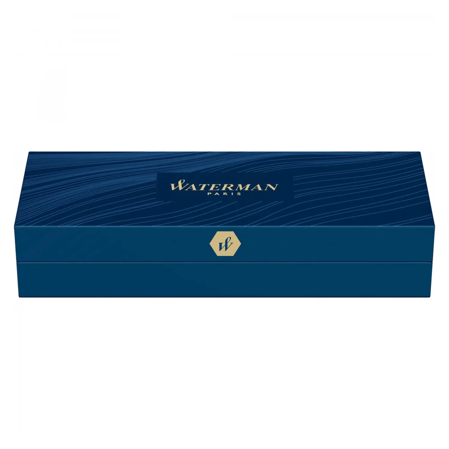 Stilou Waterman Carene DeLuxe Black