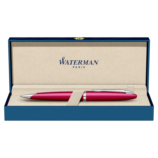 Pix Waterman Carene Glossy Red