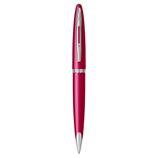 Pix Waterman Carene Glossy Red