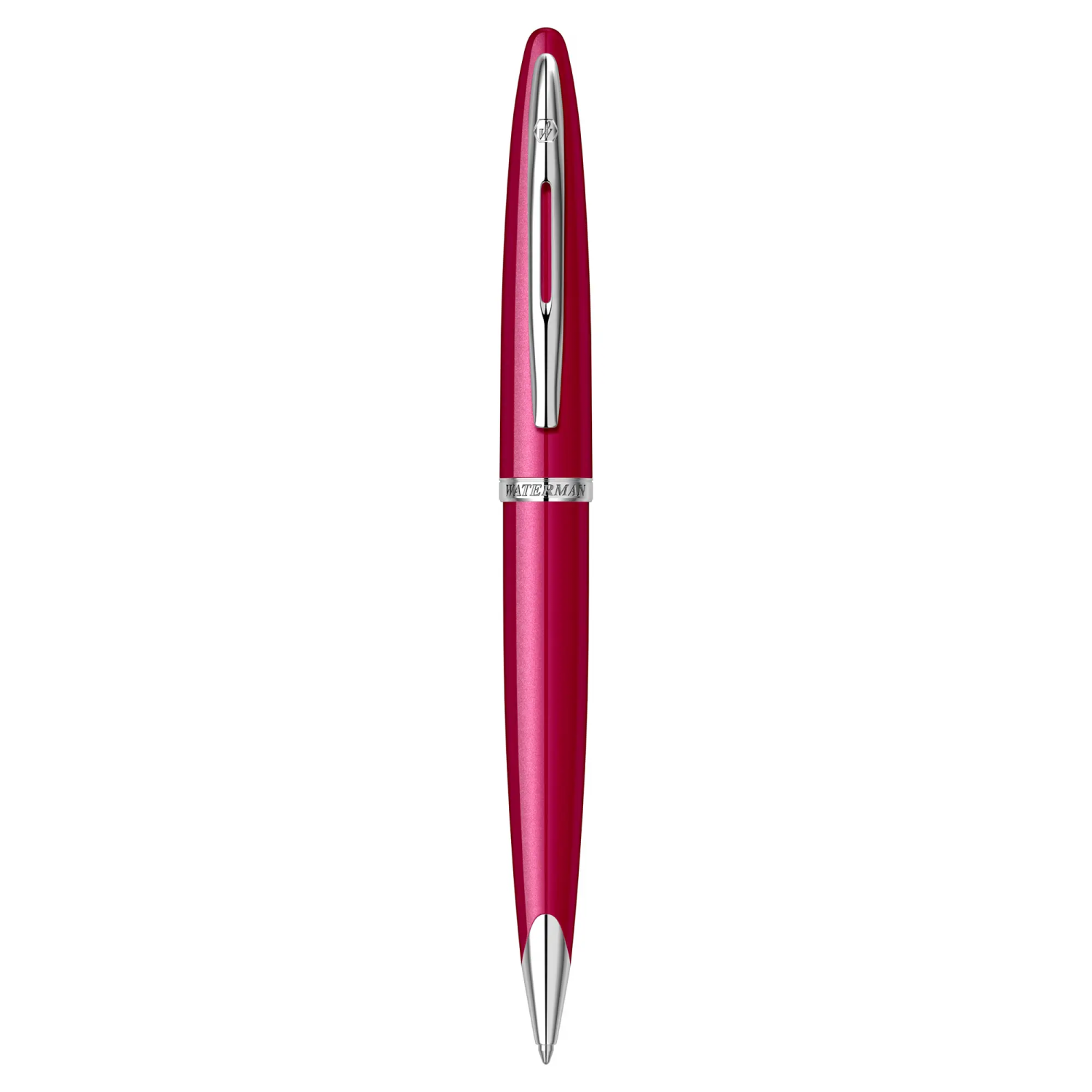 Pix Waterman Carene Glossy Red