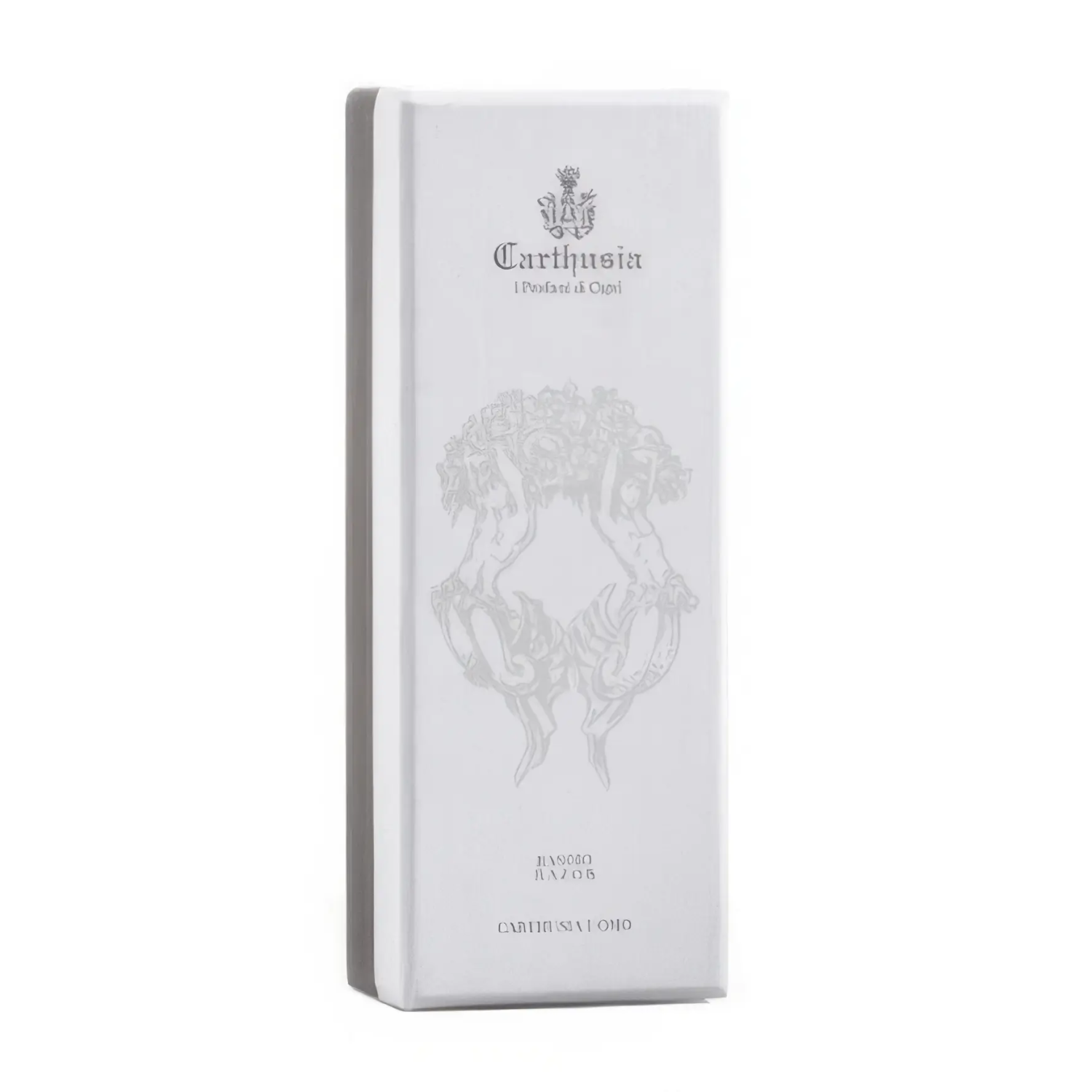 Aparat de ras Carthusia Fusion Razor lemn de maslin