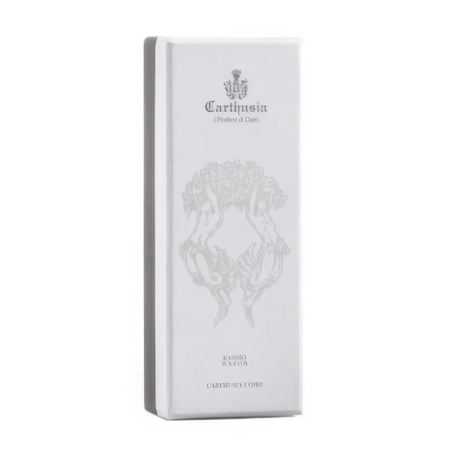 Aparat de ras Carthusia Fusion Razor lemn de maslin